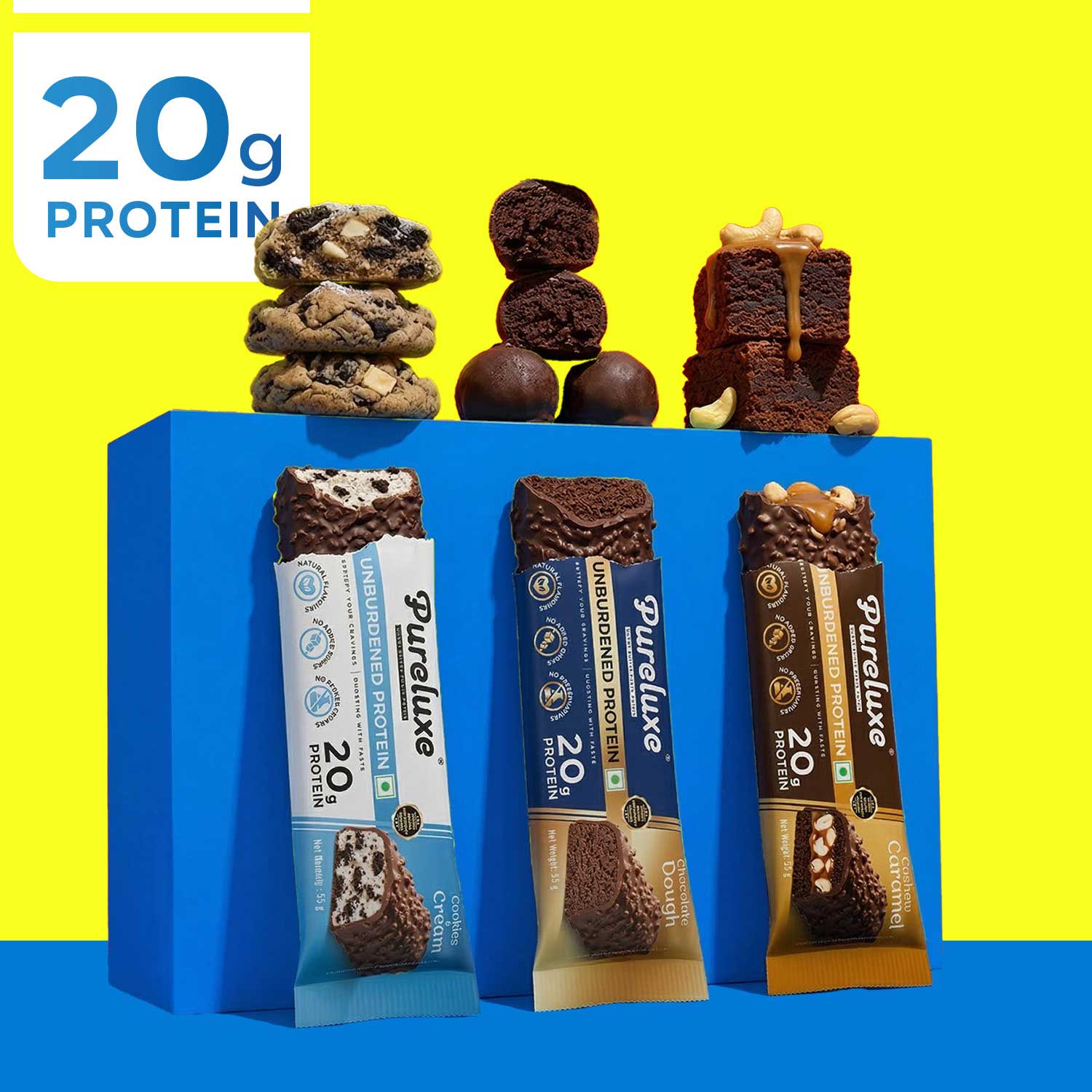 Assorted Pack